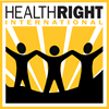 HealthRight International Holiday Cards